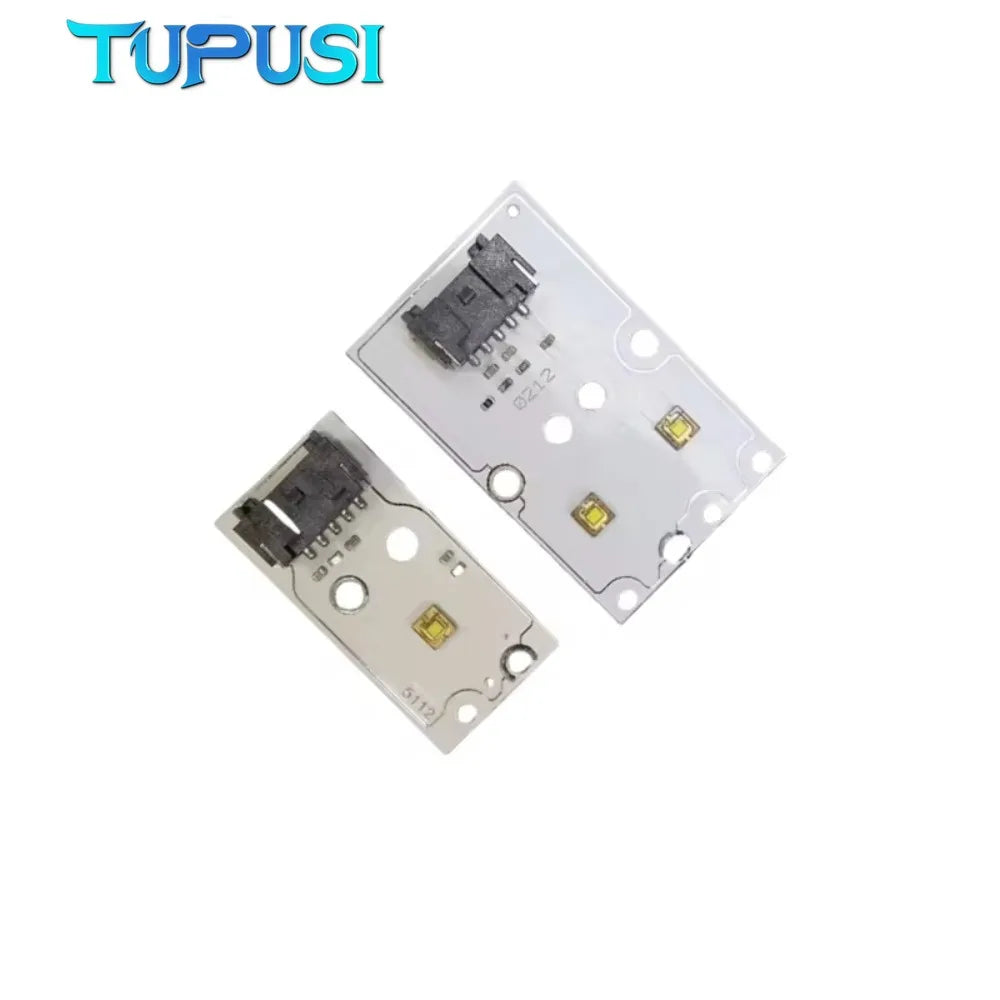 Drl for Audi A5 B8 DRL LED White Daytime Running Lights LED Board Light Source DRL Module PCB Board 2012 2013