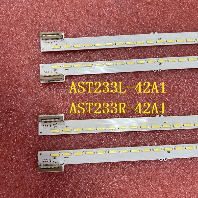 LED Backlight Strip for Sony KD-55X9005A KD-55X8500A XBR-55X850A XBR-55X905A 61.P1Q01G001 XBR-55X900A