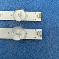 LED Backlight Strip for 32PFS6805 32PFT5603 12 32PHS6605 32PFS6855 12 LB-DM3030-GJPHP322X6PB99-J