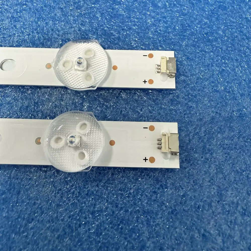 LED Backlight Strip for 32PFS6805 32PFT5603 12 32PHS6605 32PFS6855 12 LB-DM3030-GJPHP322X6PB99-J
