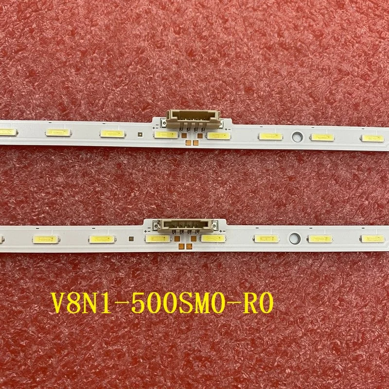LED Strip for TV UE50RU7105K UE50RU7172U UN50RU7100G UE50NU7