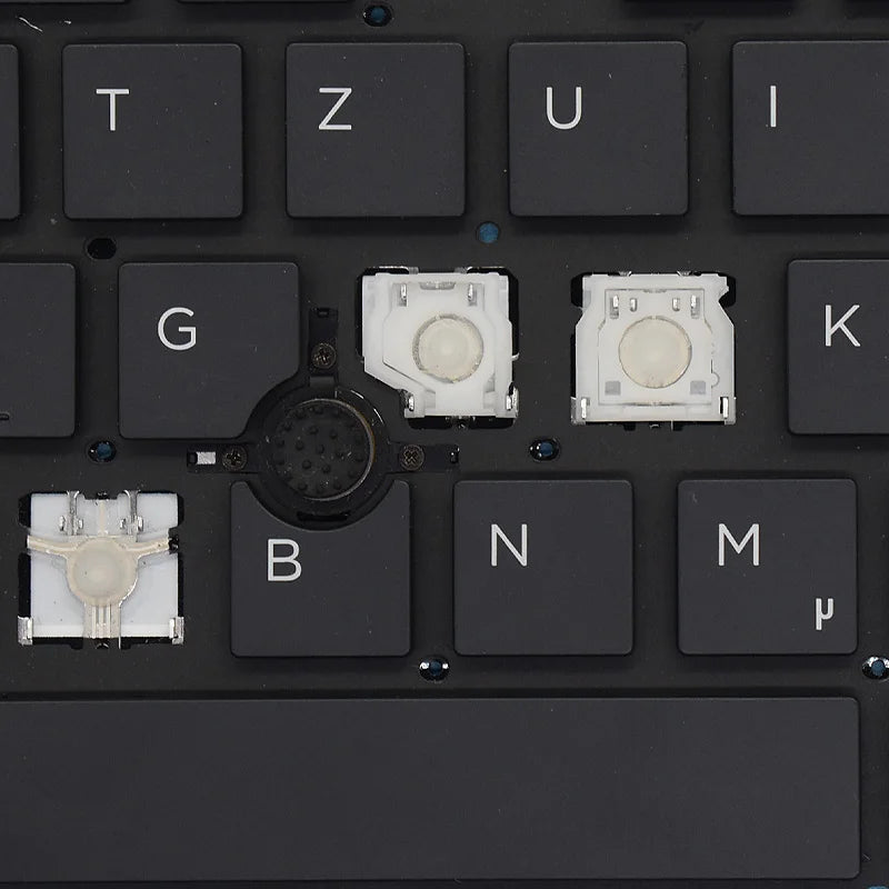 Keyboard Laptop For ASUS ACER HP DELL IBM Lenovo Xiaomi HUAW
