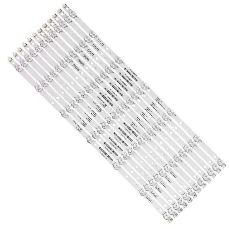 LED Backlight Strip for 50PFF5050/T3 TF-LED50S33T2 L50q5400kn K500WD K500WD6 4708-K500WD-A3213K01