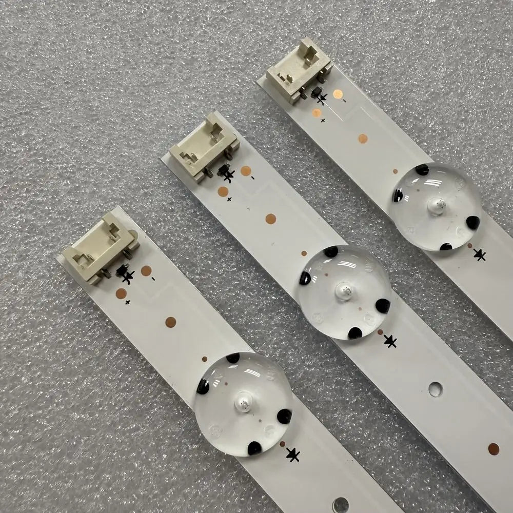 LED Backlight For TV 43UH661V 43UH656V 43UH668V 43UH676V 43U