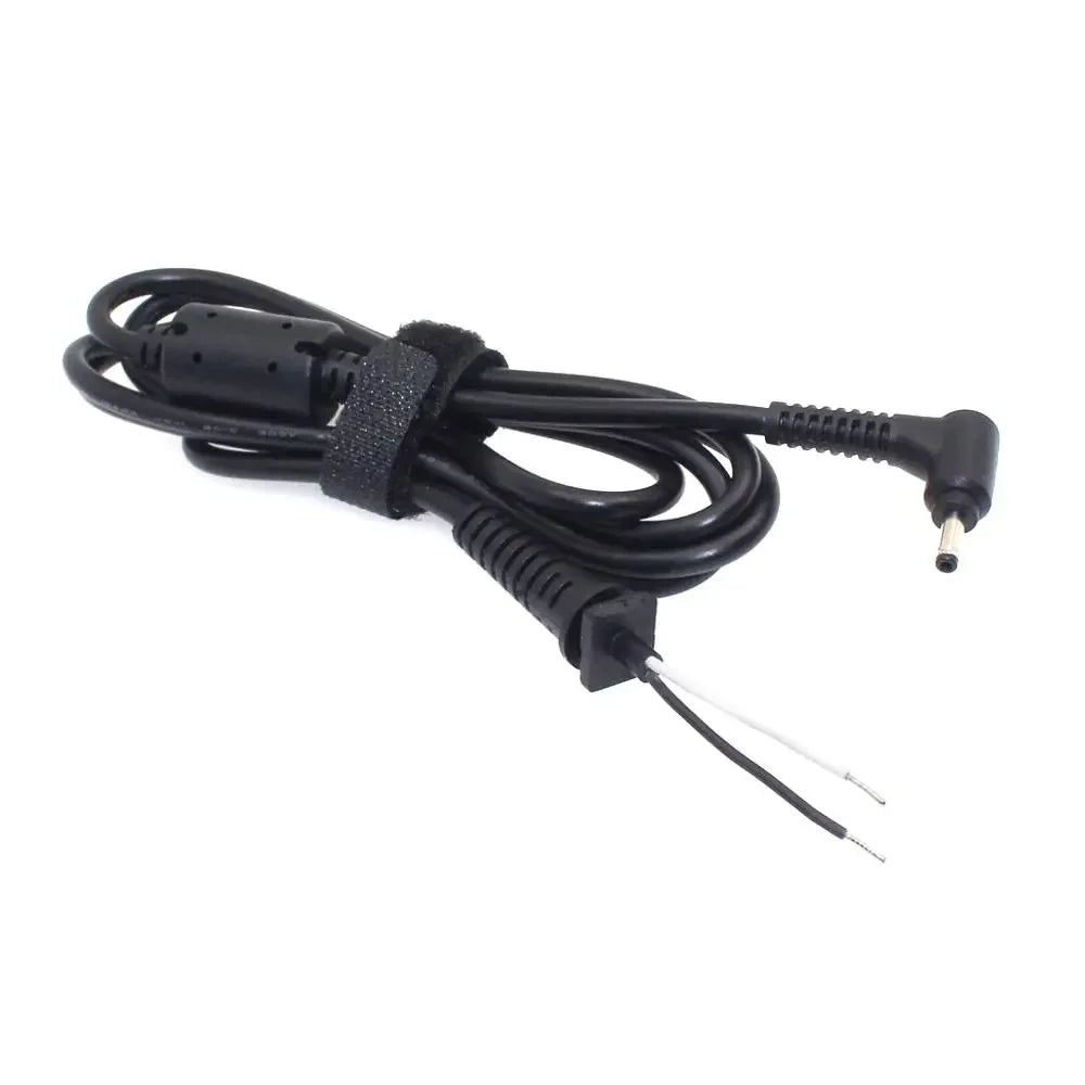 3.0 1.1mm 3.0 x 1.1mm DC Jack Power Charger Plug Connector w