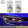 DRL LED Board for Renault Megane IV Valeo Daytime Running Lights Module 285753299R