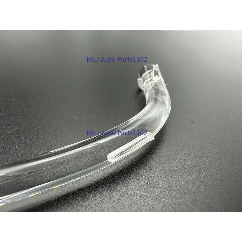 DRL Headlight Light Guide Plate Daytime Running Lamp Tube Bar for VW