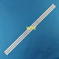 LED Backlight Strip for Harper 43F690TS F40H8000E DМ-LЕD40SBB31 MSG-T400-T-3030-WS05-4C2P 308054002MS000
