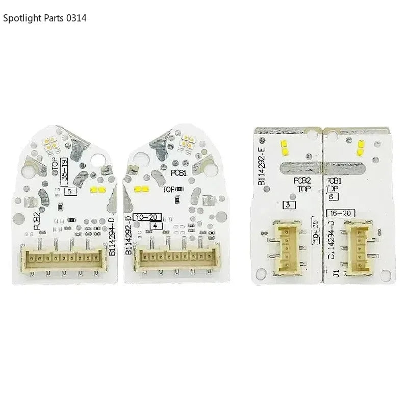 Angel Eye Chip DRL Module for 2020-2022 BMW X1 X2 F48 F49 F39 for BMW F48 F49 F39 2020-2022