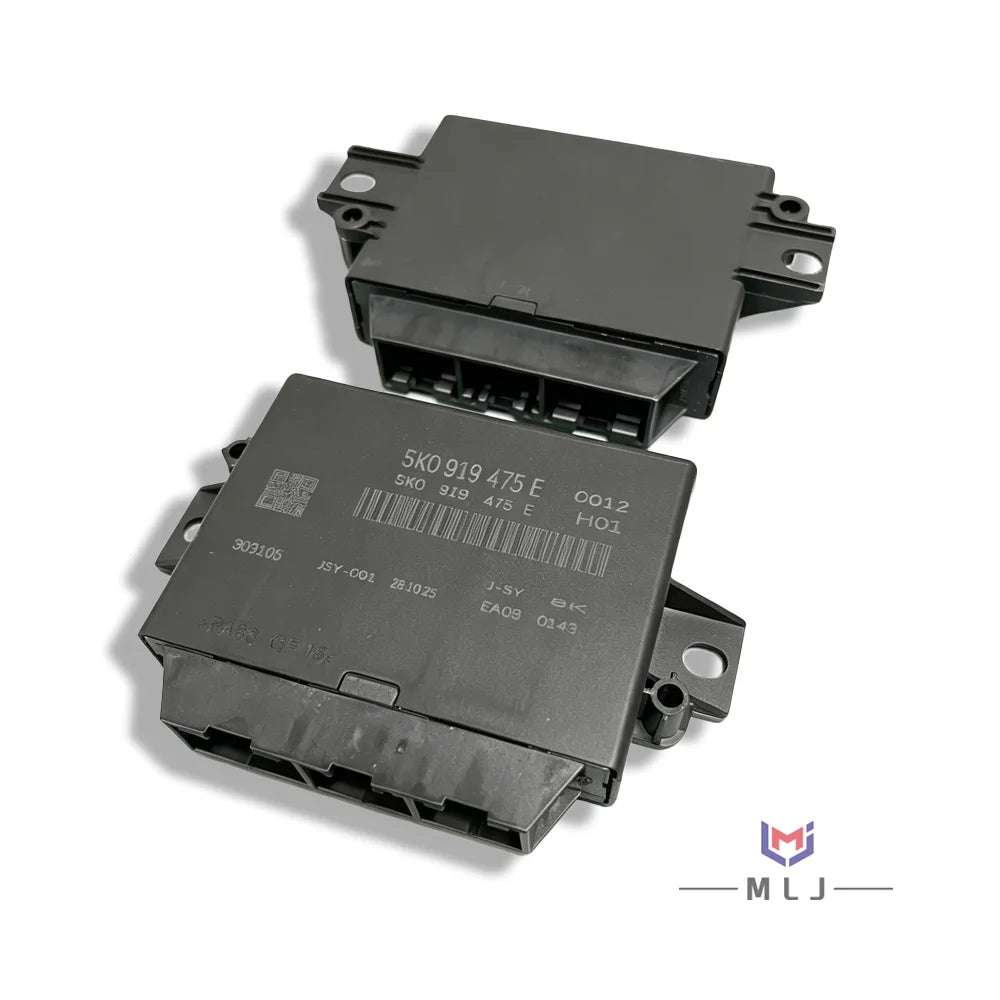 5K0919475E PDC Parking Radar Aid Module OPS Parking Distance Control Unit For VW Golf MK6 Auto Parking Assist