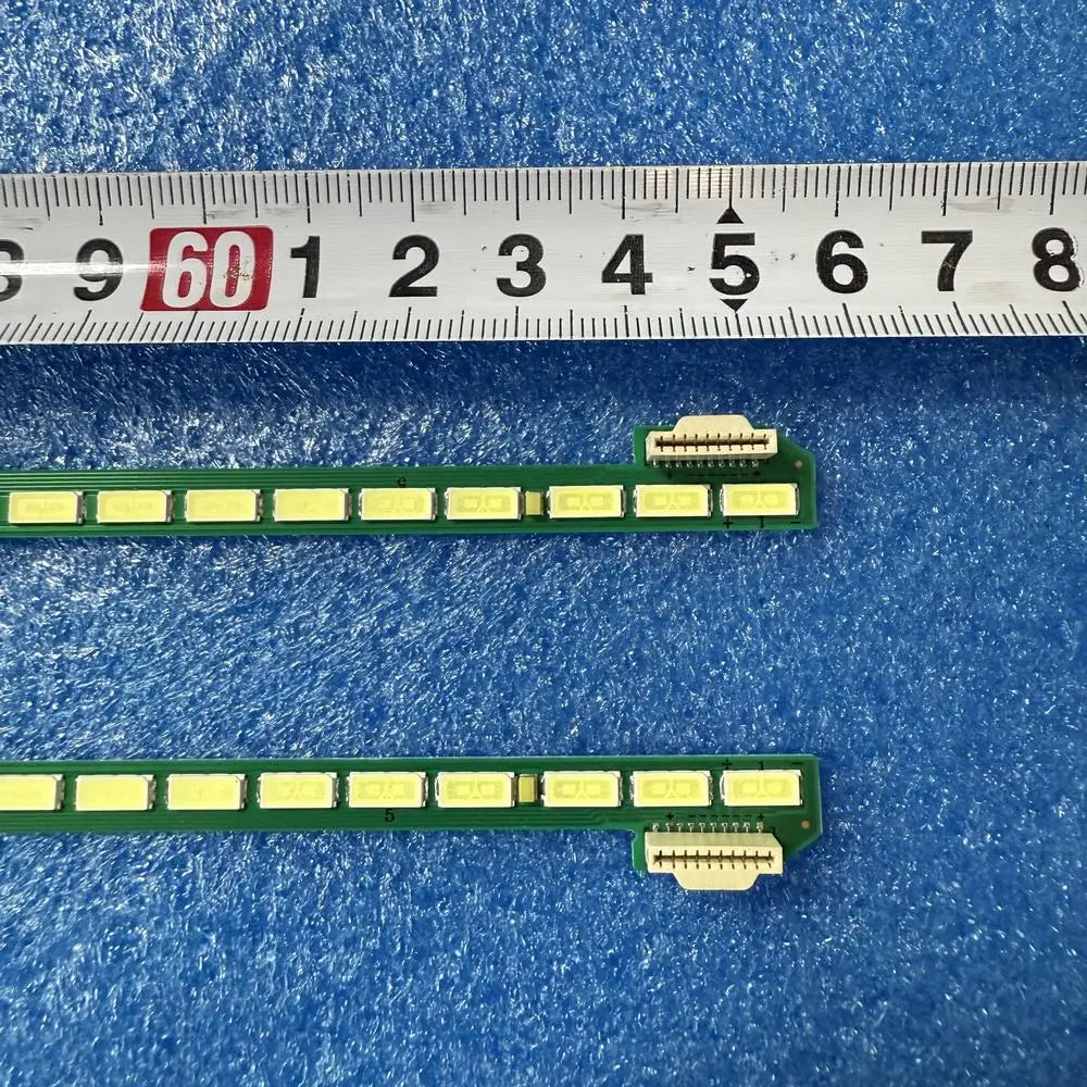 LED Backlight Strip for 60UF770V 60UB850T 60UB850V 60UF695V 60UB8200 60UF778V 6916L-2179A 2180A 2105A 2106A
