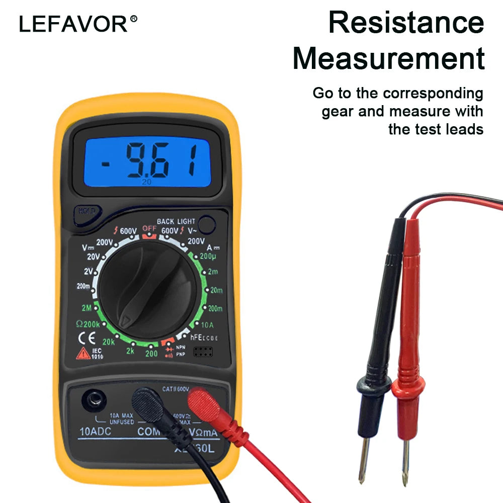 80W Digital Electric Soldering Iron Set Kit 220V 110V Temper