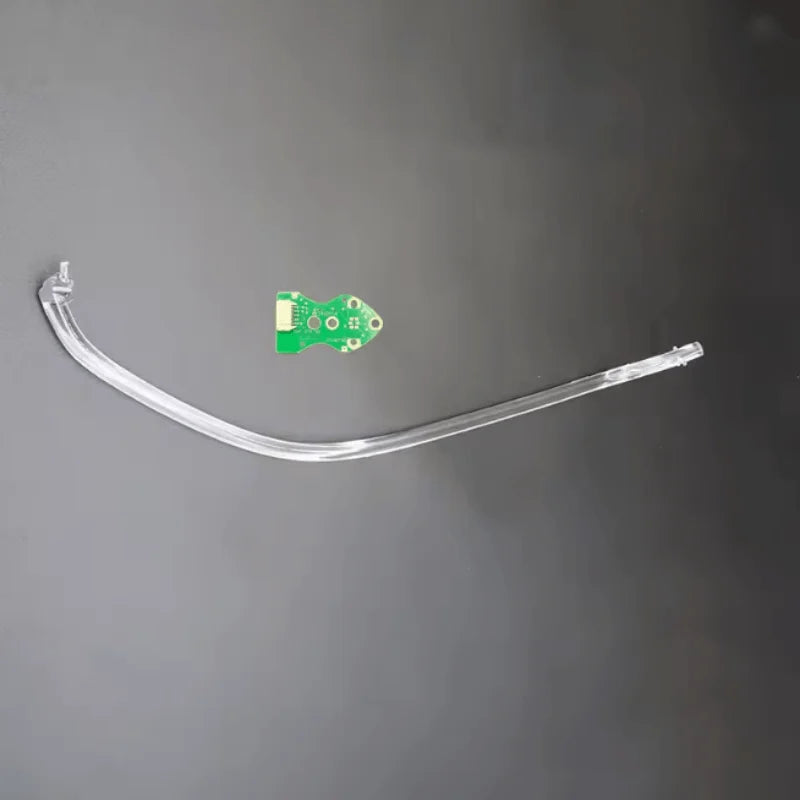 Angel Eyes Chip For Tesla Model 3 Y Lens Edition White Ballast Module 2019-2023 Car Headlight DRL Chip