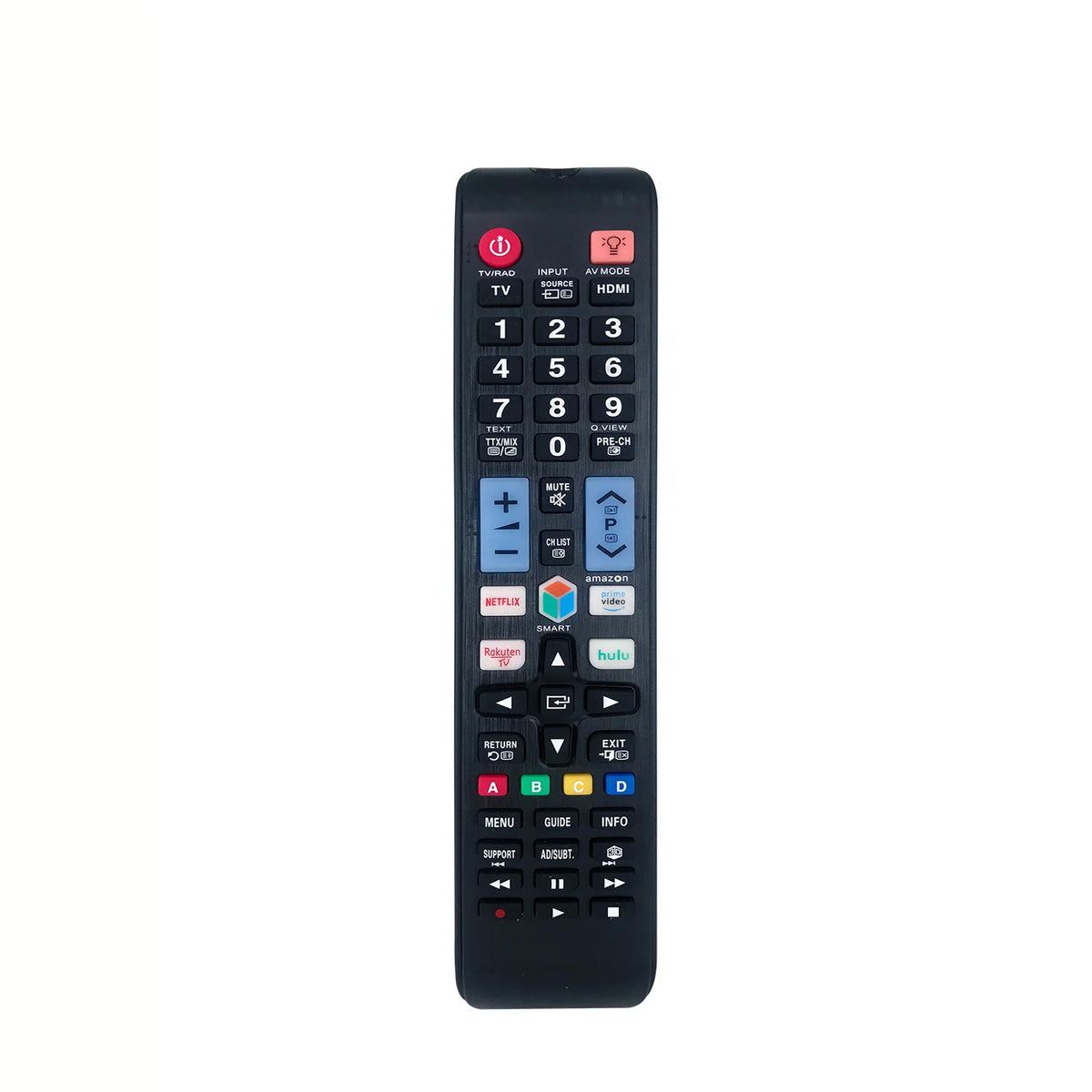 LED Backlight Strip for Universal Remote Control For Samsung Smart TV AA59-00790A AA59-00797A AA59-00793A