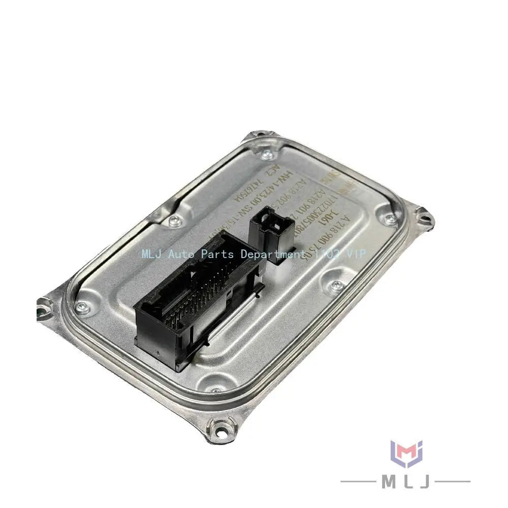 LED headlight xenon ballast control module headlight control unit module OEM for Mercedes-Benz W292 GLE