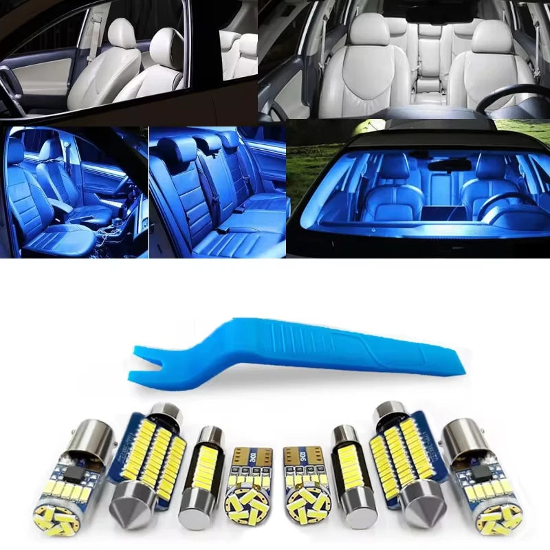 Canbus For BMW X1 E84 F48 X2 F39 X3 E83 F25 X4 F26 X5 E53 E7