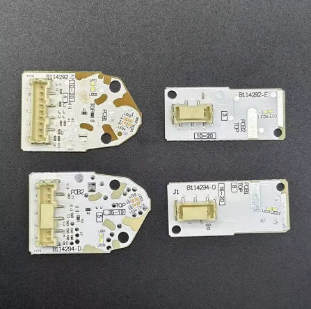 Headlights DRL Chip Ballast Chip Circuit Board Light Source Board fittings for BMW F49 X1 2020-2022