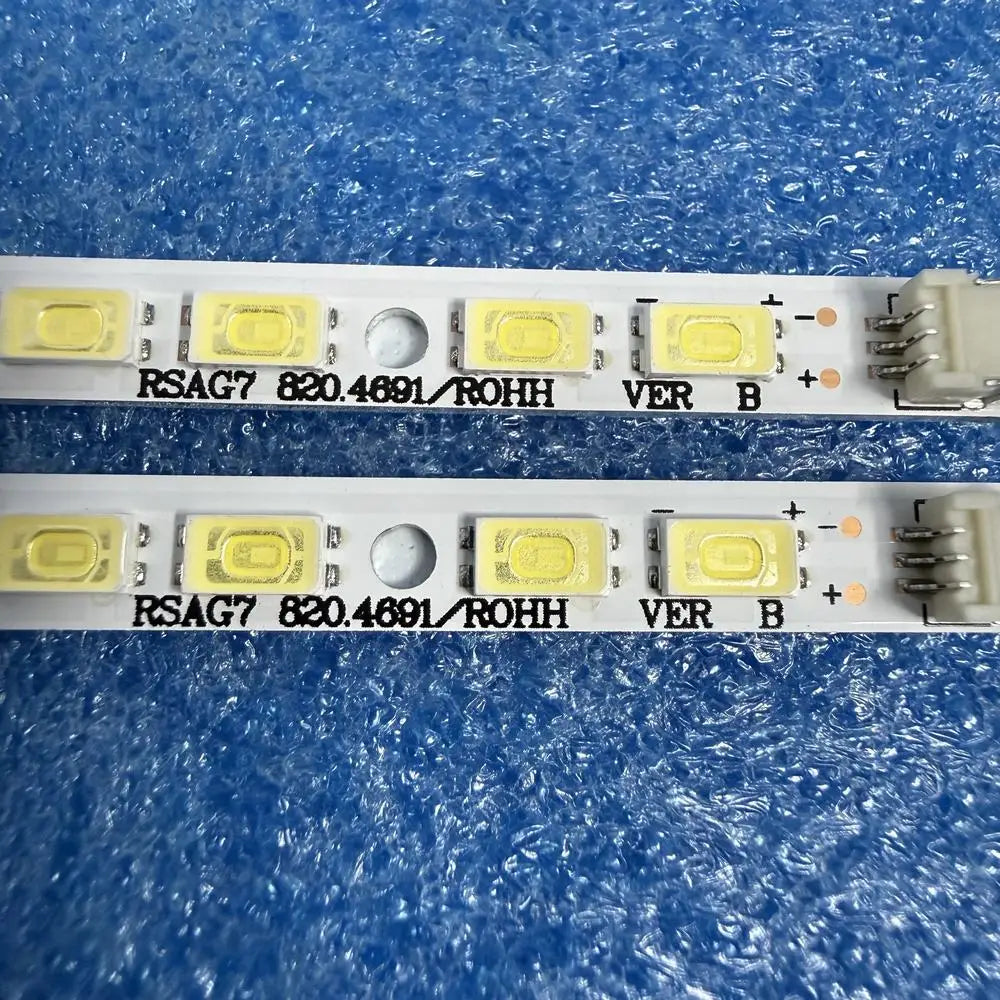 LED Backlight Strip for Hisense HLE4213RT SANYO LCE42XF10B RSAG7.820.4691 RSAG7.820.4549 HE420FF-E07