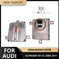 HID Ballast D3S D3R D4S D4R Headlight Control Unit 8K0941597B For Audi A3 VW Golf Jetta Passat Headlamp