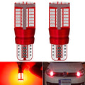 2pcs T10 W5W Car Interior Reading Dome Light Side Marker Lam
