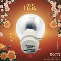 5J.JG705.001/ 5JJG705001 Projector Bare Lamp P-VIP 210/0.8 E