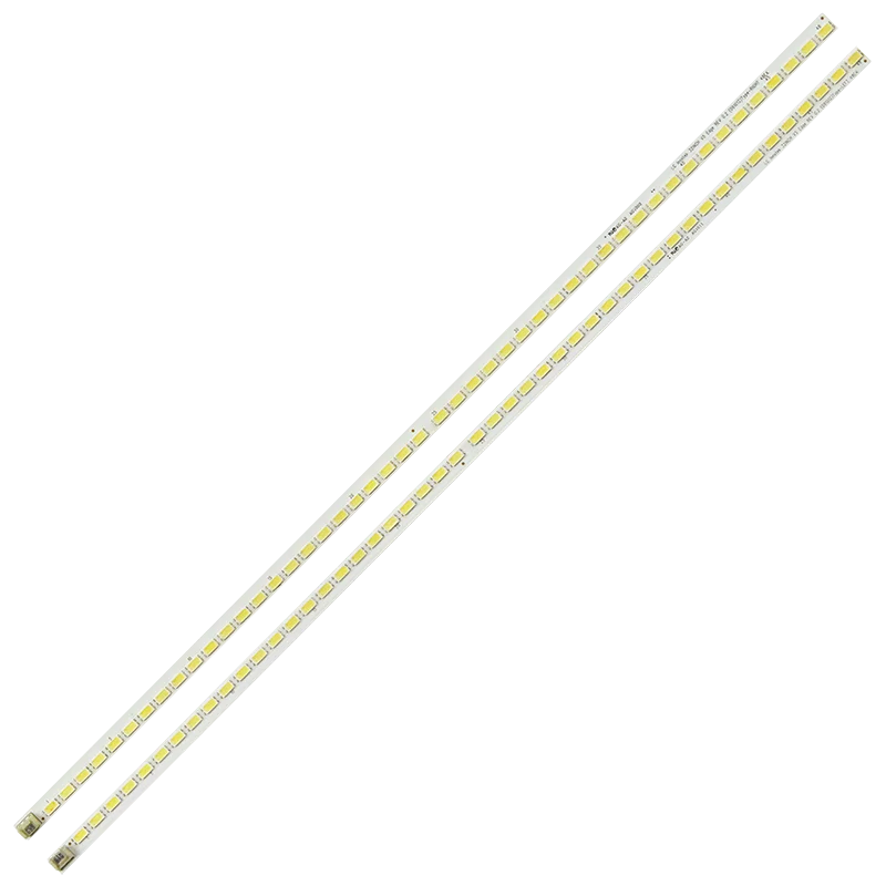 LED Backlight Strip for 2pcs LED backlight for Sti Lc3251fda 32lv5500 note version - Replacement TV Backlight
