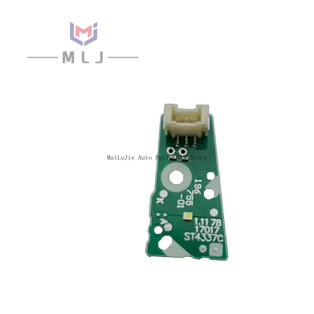 Headlight DRL Chip LED Circuit Board Light Source Board Light Microchip White Light Ballast Chip for VW