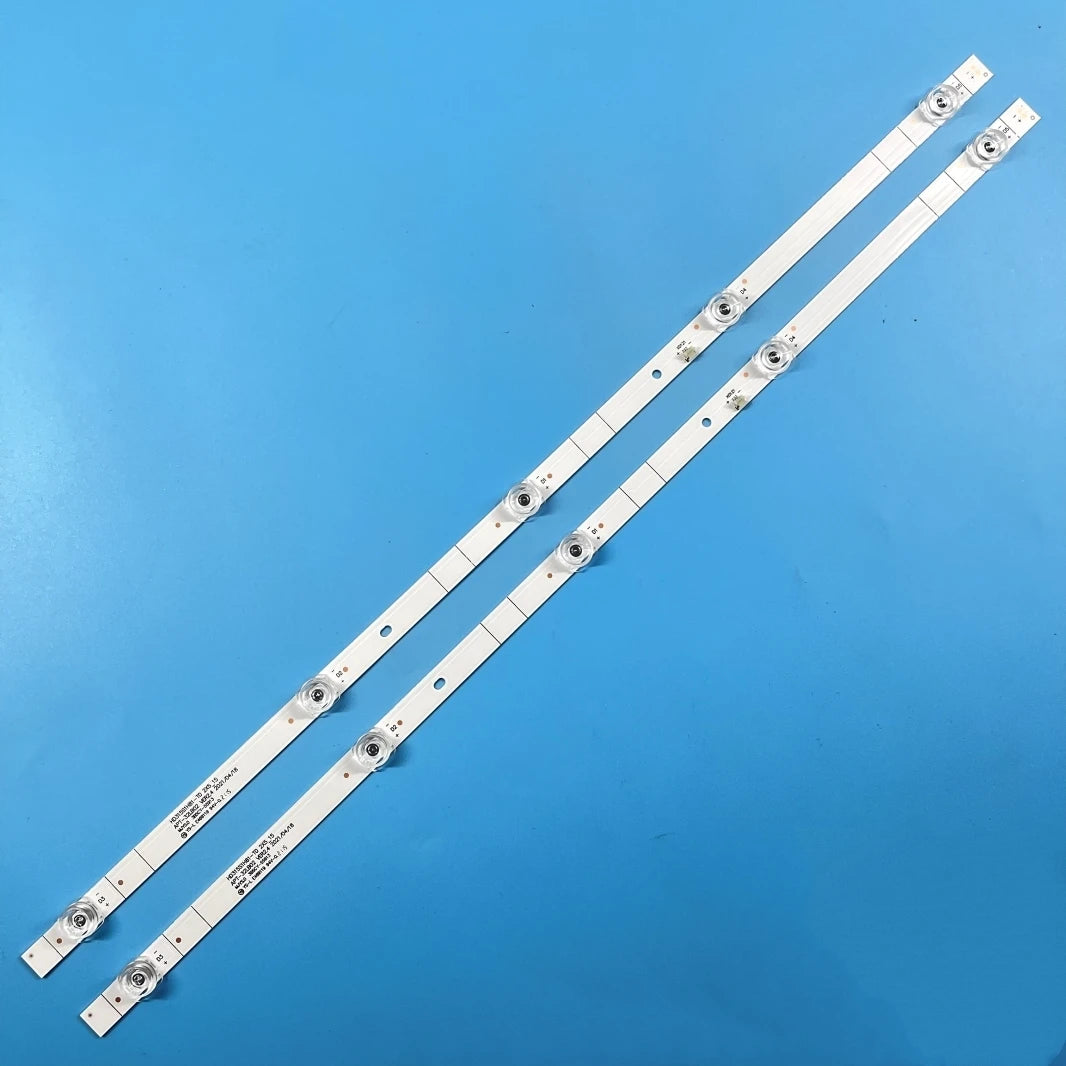 LED Backlight Strip for 5LED LED Backlight strip For JL.D32051330-003CS-M JL.D32051330-003AS-M