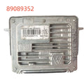 Xenon Headlight Ballast 7Green 89089352 For Jeep Grand Cherokee Jaguar F-Type XJ XJR WK1 Valeo Land Rover for
