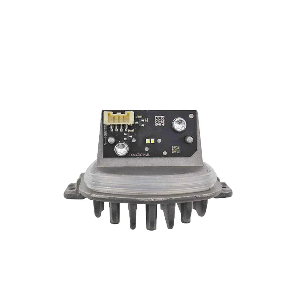 DRL Module for BMW 7 Series G11 G12 LCI 730d 730i 2021 2022 White DRL Boards 63119498407 for BMW G12