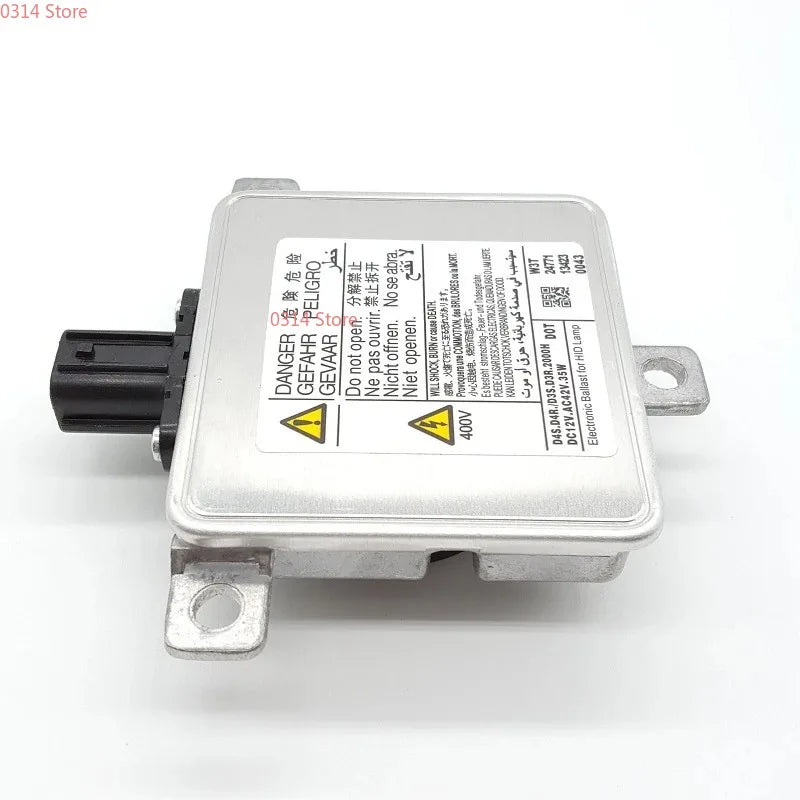 Ballast HID Control Unit For Mitsubishi Pajero Mazda 3 CX-5 CX-9 Honda CR-Z CR-V Civic for Mitsubishi Civic