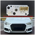 DRL Light Source Circuit Board Ballast Microchip For Audi A3 S3 2016-2019 Low Specification Headlight Repair