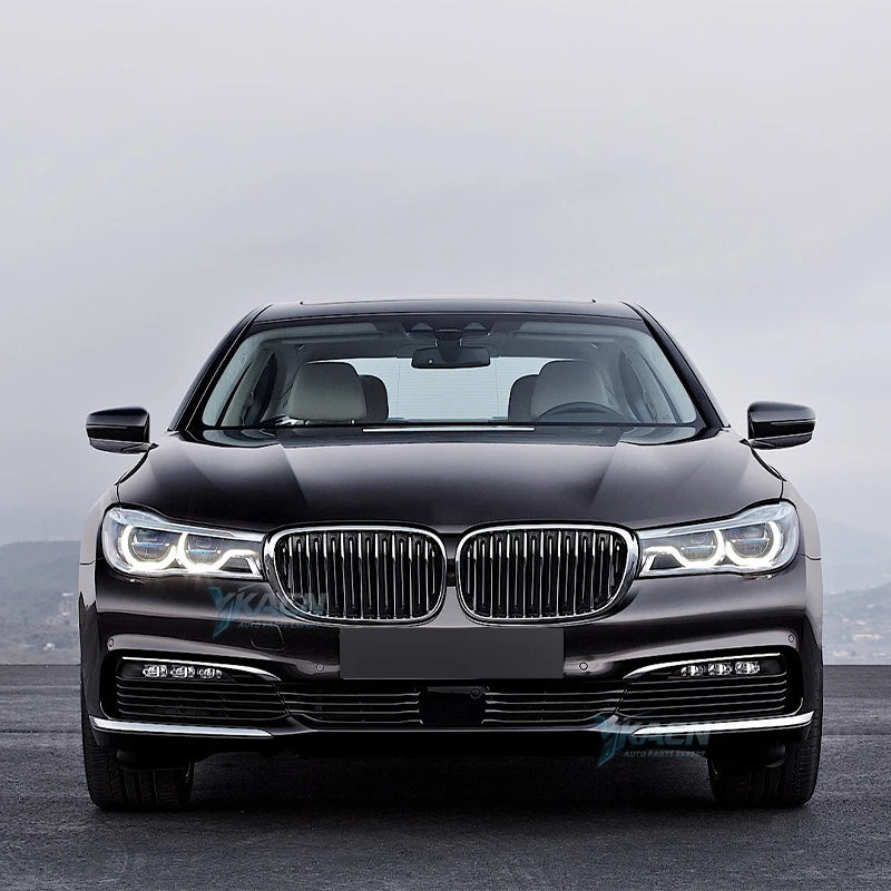 Angel Eye DRL Chip Board For 2016-2019 BMW 7 Series G11 G12 Adaptive Headlight Daytime Running Light for BMW