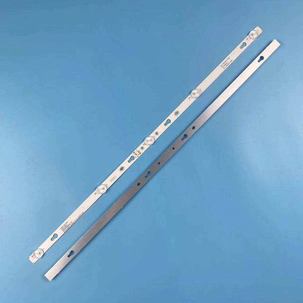 LED Backlight Strip for 32S321 303TC320040E TC320M23 TC320M03 LVW320NDEL CJ9W02 32HD3301 32HD3101 32HD3306X1