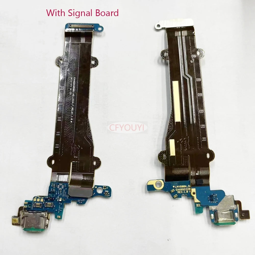 USB Charger Charging Port Board Flex Cable Mic Charging Conn
