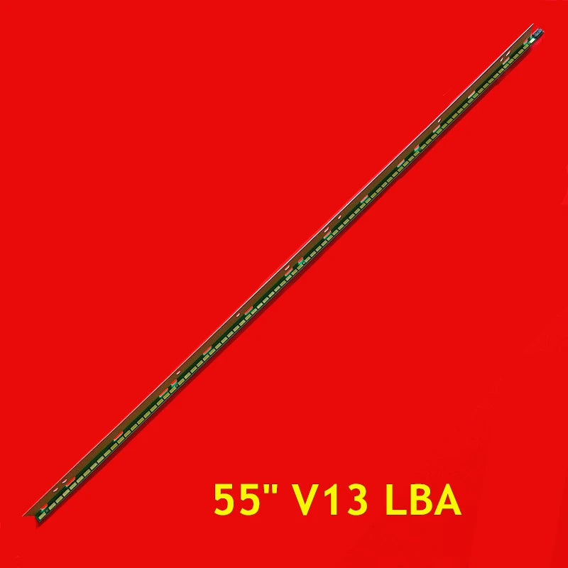 LED Backlight Strip for TH-L55ET60C TH-L55ET68C TX-L55ET60B TH-L55ET60CD 6916L1239A 6916L-1239 55" V13 LBA
