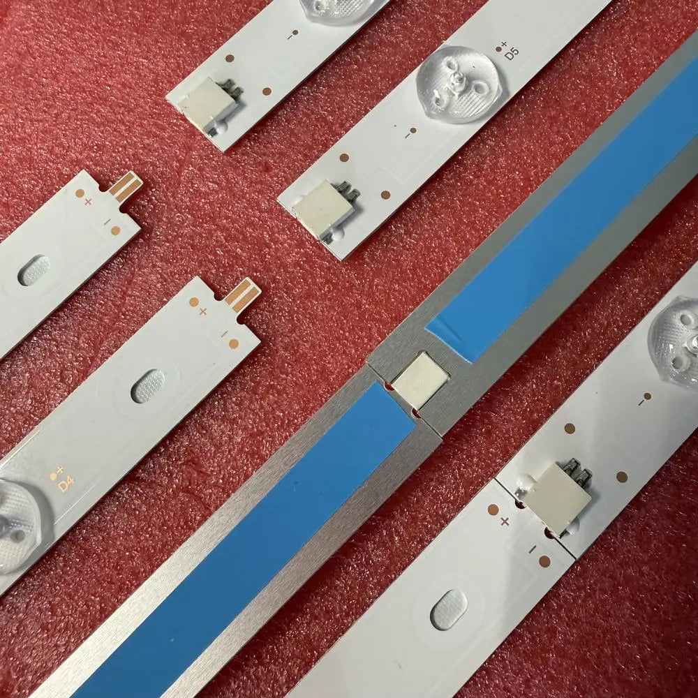 LED Backlight Strip for9LED For Orion OLT-42110 303TT416036 0D416D09-ZC21AG-04 - Replacement TV Backlight