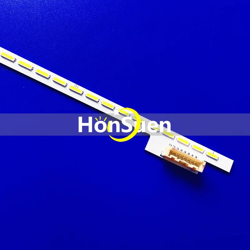 LED podsvit EDGE 512mm / LED Backlight BN96-30242A 2013TSB40 Toshiba 40L6363D 40M6363D 40L7355D 40L5333D