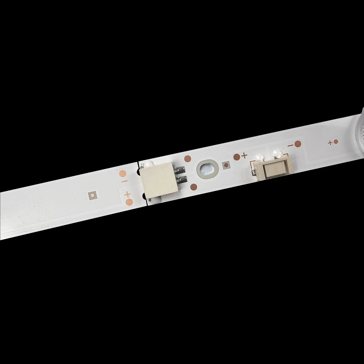 LED Backlight Strip for 1/5/10 kit LED strip For Hyundai H-LED40F453BS2 H-LED40F456BS2 5850-W40000-9P10