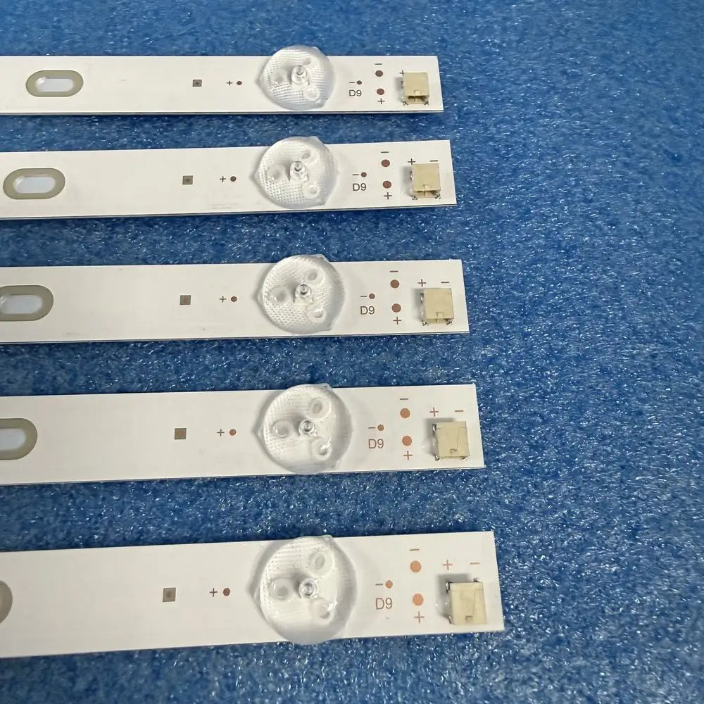 LED Backlight Strip for Philco Ptv55f61snt Ptv55f61snc PTV55F61 CRH-ZG55E6000303009056C1REV1.1