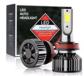 LED Car Headlight Bulbs Mini Size H4 H11 H7 LED Car Headligh