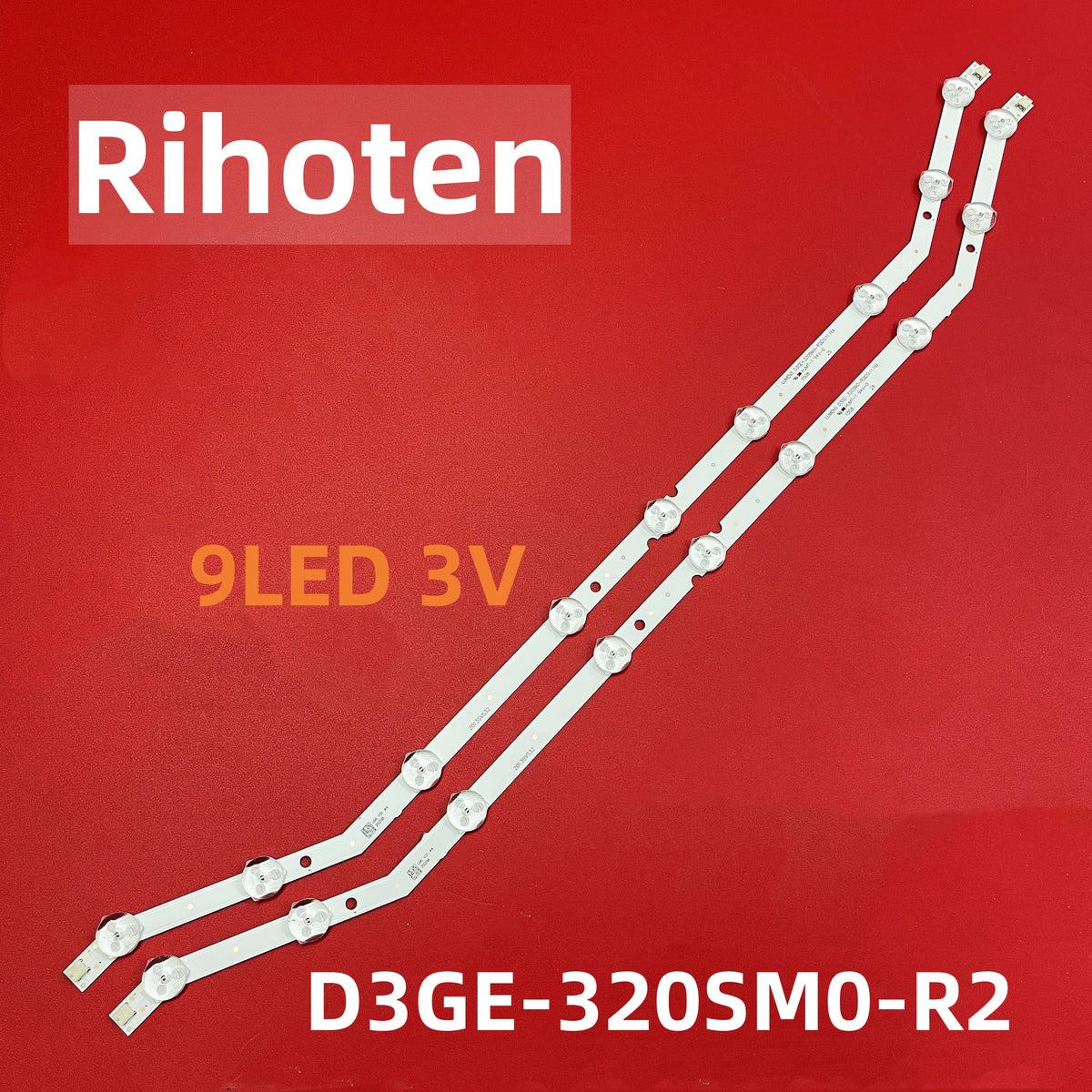 LED Backlight Strip for UN32F4030 Un32eh4003 UA32EH4003 UE32EH4004 BN96-33972A BN96-35204A 35205A