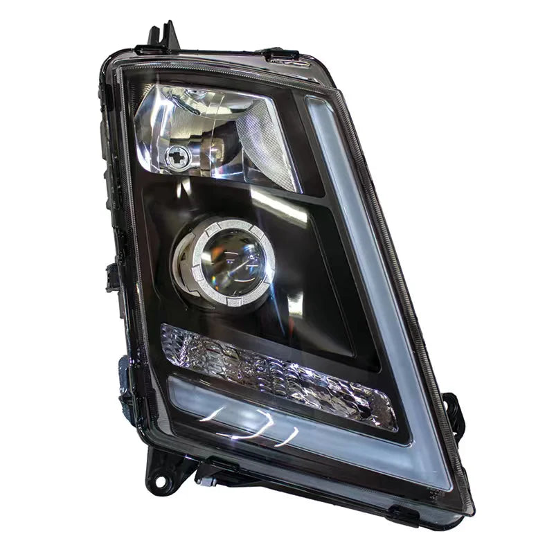 Angel Eye Chip 82355055 Vol509 Daytime RunningLight Control Unit Module Headlight Ballast for Volvo FM4