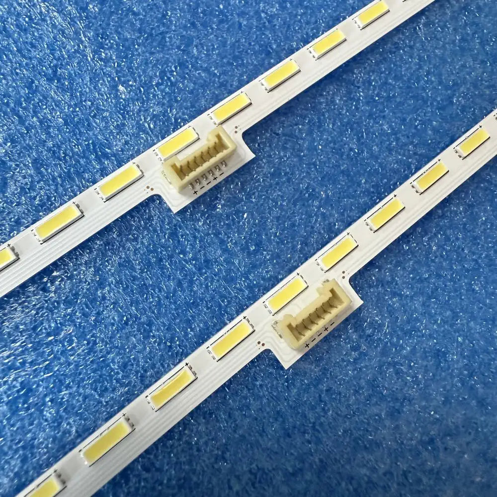 LED Backlight Strip for Sharp 50' TV 4T-C50AJ1 50AJ1 4T-C50AN1 4T-C50CH1 - Replacement TV Backlight Strip