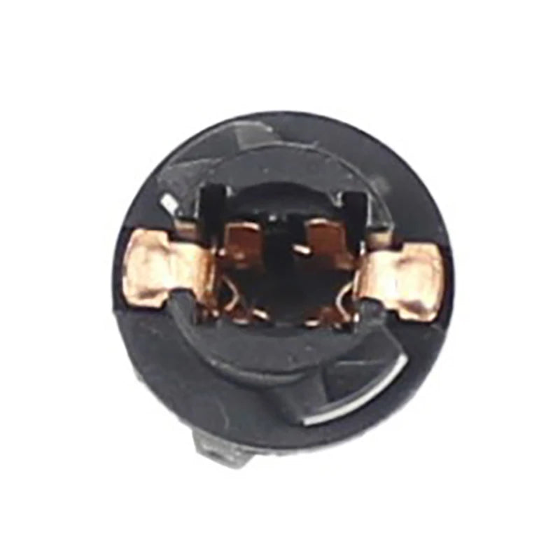 5PCS High Quality Signal Lamp T5 Led Twist Socket Instrument