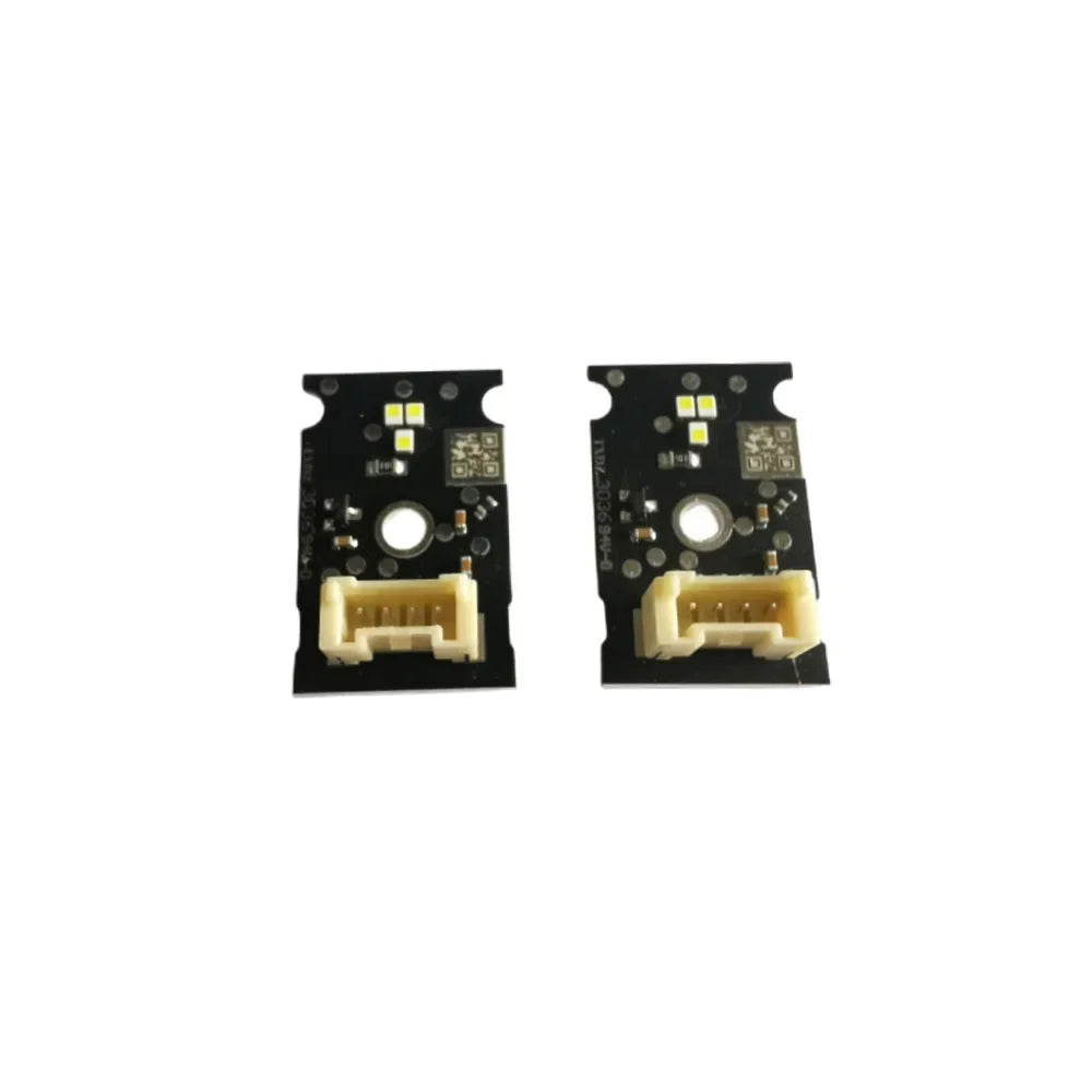Angel Eyes DRL Boards for 2020-2022 Land Rover Defender LED Headlight Daytime Running Light CML-G5M3 5120-1