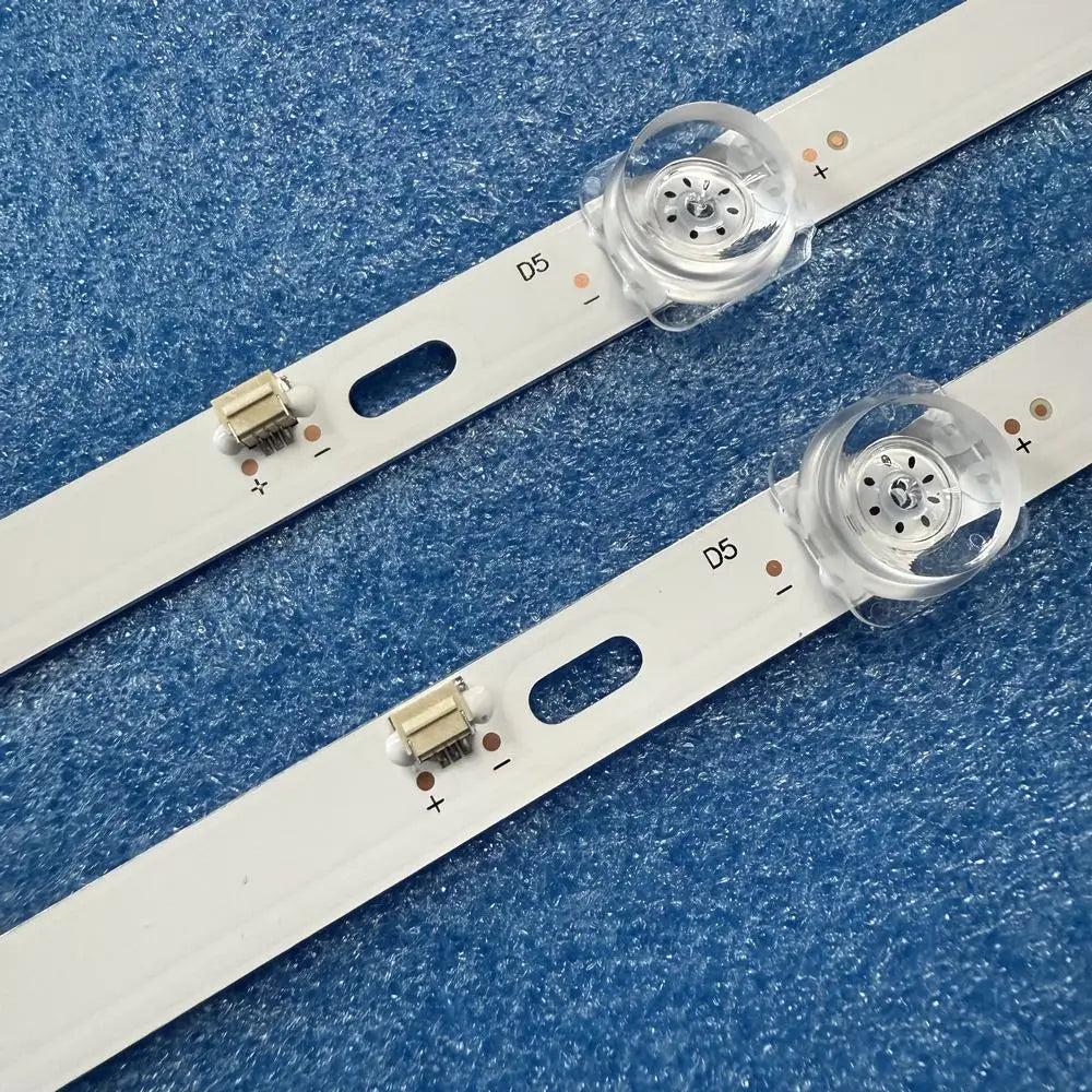 LED Strip 6LED For MIDE32 32JB71B JS-JP32B71061ED.112 R72-32