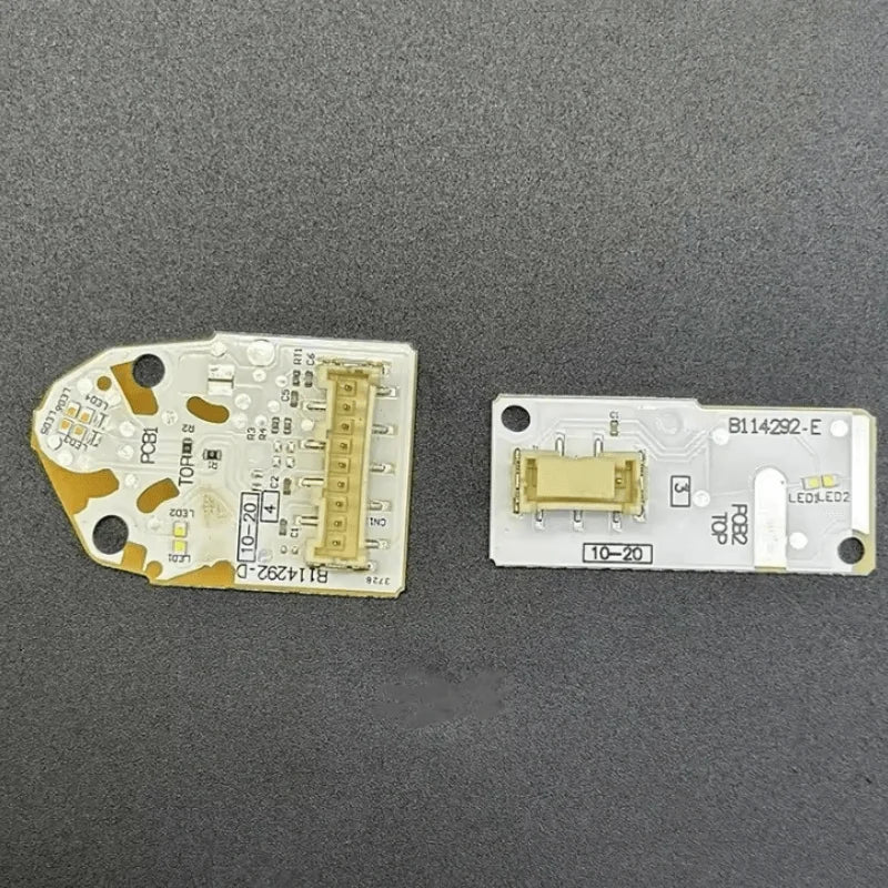 Headlights DRL Chip Ballast Chip Circuit Board Light Source Board fittings for BMW F49 X1 2020-2022