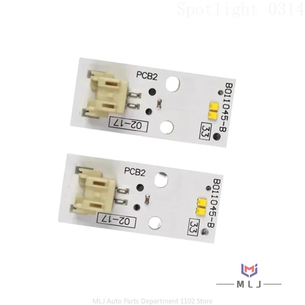 Angel Eye Chip For BMW 1 Series F52 2020-2024 Headlight DRL Boards Ballast Chip LED Module Chip Car