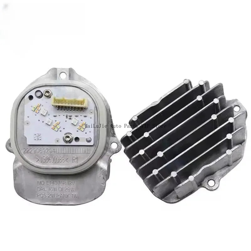 LED headlight module ballast control unit OEM 2229069104 for Mercedes-Benz models W222